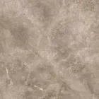 Udtrækkeligt spisebord Op til 294 cm i Gres og metal fremstillet i Italien - Nuzzio Viadurini