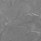 Udtrækkeligt spisebord Op til 294 cm i Gres og metal fremstillet i Italien - Nuzzio Viadurini