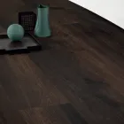 Udtrækkeligt spisebord op til 300 cm i Eg Made in Italy - Antonino Viadurini