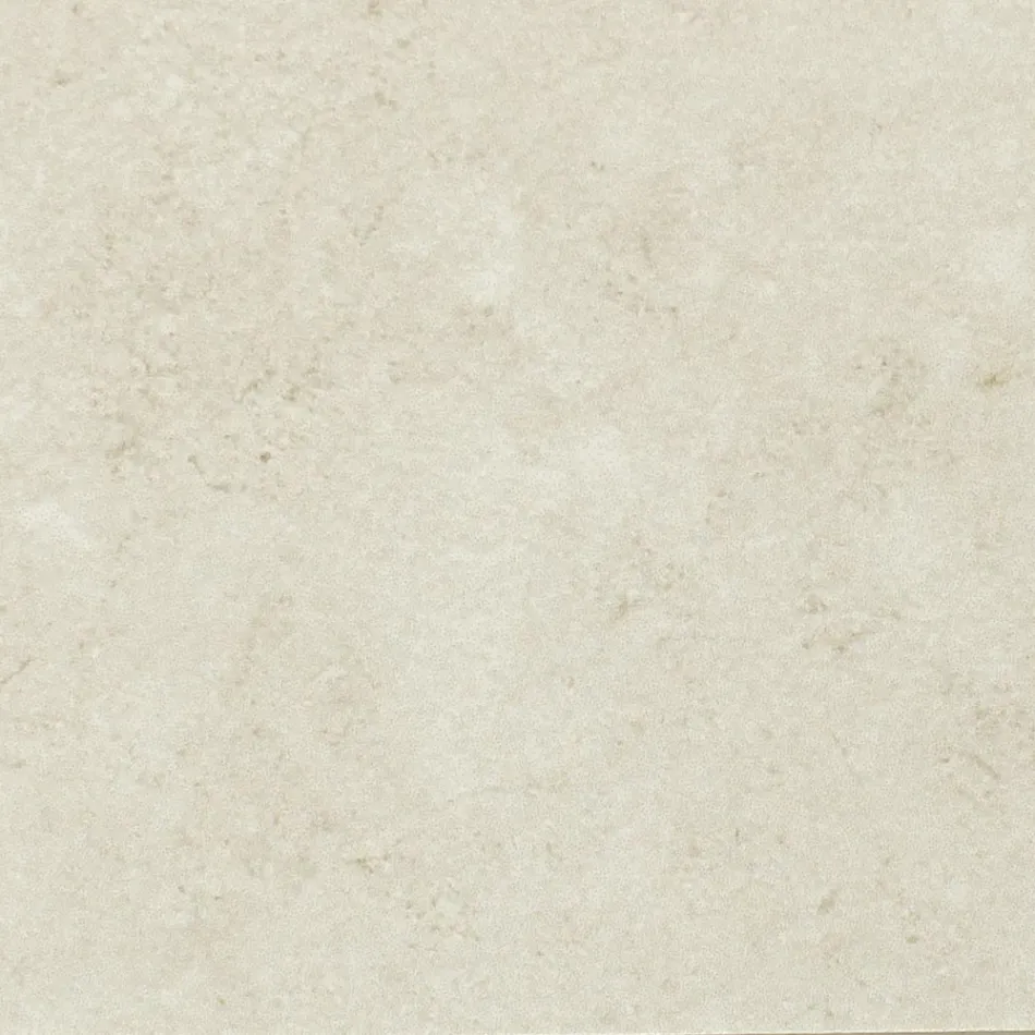 Rundt udendørsbord i Chianca Keramik fra Ostuni Made in Italy - Pegaso Viadurini