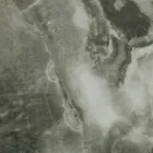 Rundt udendørsbord i Orobico Luxe Keramik Fremstillet i Italien - Pegaso Viadurini