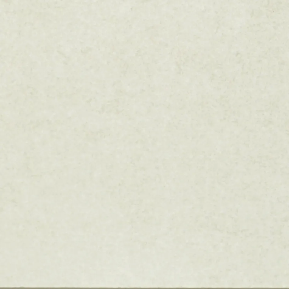 Rundt udendørsbord i total hvid keramik Made in Italy - Pegaso Viadurini