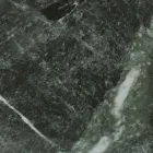 Rundt udendørsbord i grøn keramik Frankrig Made in Italy - Pegaso Viadurini