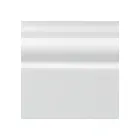 Rundt udtrækbart stuebord i træ Made in Italy - Vittoria Viadurini