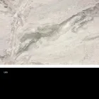 Klassisk design rundt bord, Ø140 og HPL top - Nittende århundrede af Slide Viadurini