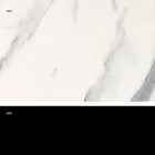 Klassisk design rundt bord, Ø140 og HPL top - Nittende århundrede af Slide Viadurini