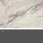 Klassisk design rundt bord, Ø140 og HPL top - Nittende århundrede af Slide Viadurini