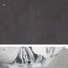 Klassisk design rundt bord, Ø140 og HPL top - Nittende århundrede af Slide Viadurini