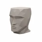 Adan ved Vondom design udendørs bord / afføring, i polyethylen Viadurini