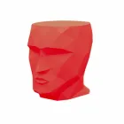 Adan ved Vondom design udendørs bord / afføring, i polyethylen Viadurini