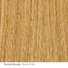 Rundt designbord d.120 krystalplade fremstillet i Italien Cristal Viadurini