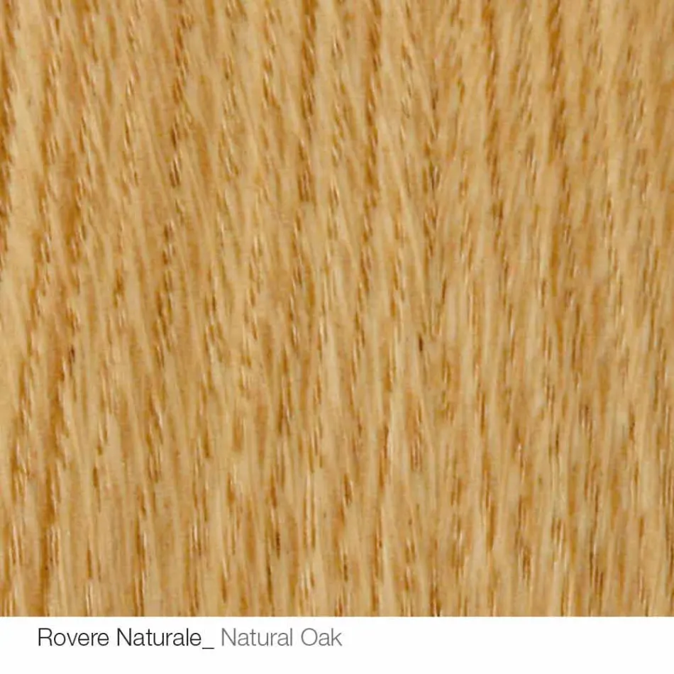 Rundt designbord d.120 krystalplade fremstillet i Italien Cristal Viadurini