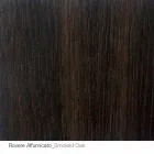 Rundt designbord d.120 krystalplade fremstillet i Italien Cristal Viadurini