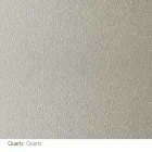 Rundt designbord d.120 krystalplade fremstillet i Italien Cristal Viadurini