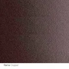 Rundt designbord d.120 krystalplade fremstillet i Italien Cristal Viadurini