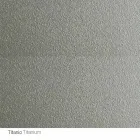 Rundt designbord d.120 krystalplade fremstillet i Italien Cristal Viadurini