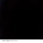 Rundt designbord d.120 krystalplade fremstillet i Italien Cristal Viadurini