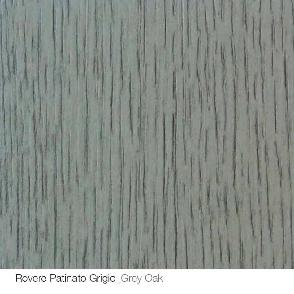 Rundt designbord d.120 krystalplade fremstillet i Italien Cristal Viadurini