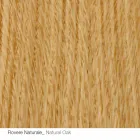 Rundt designbord d.160 krystalplade lavet i Italien Cristal Viadurini