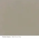 Rundt designbord d.160 krystalplade lavet i Italien Cristal Viadurini