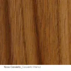 Rundt designbord d.160 krystalplade lavet i Italien Cristal Viadurini