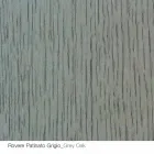 Rundt designbord d.160 krystalplade lavet i Italien Cristal Viadurini