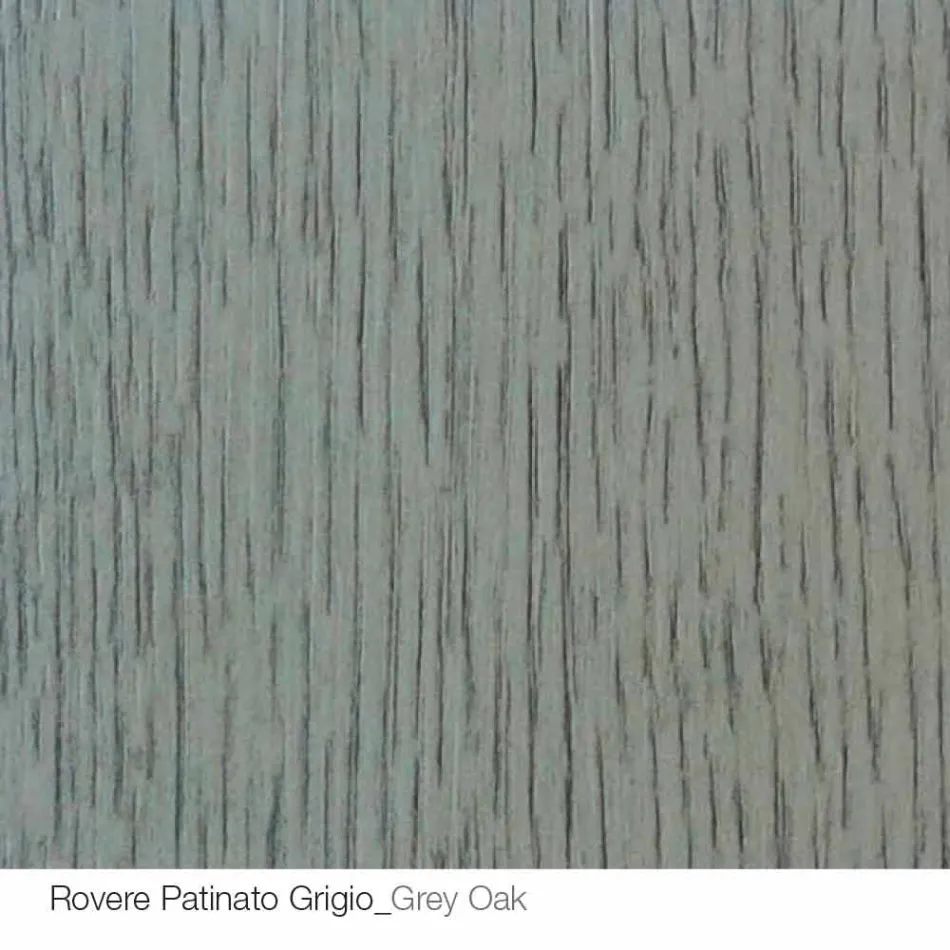 Rundt designbord d.160 krystalplade lavet i Italien Cristal Viadurini