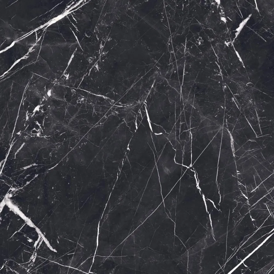 Tulipanbord Eero Saarinen H 73 i keramik Marquinia Made in Italy - Scarlet Viadurini