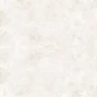 Tulipanbord Eero Saarinen H 73 Oval i diamantcreme keramik fremstillet i Italien - Scarlet Viadurini