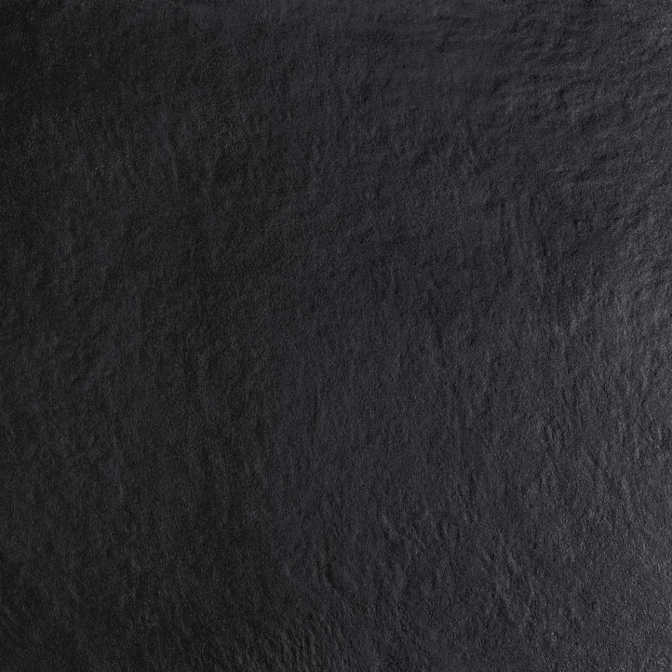 Tulip Table Eero Saarinen H 73 Round Ceramic Sirius Made in Italy - Scarlet Viadurini