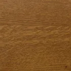 Eero Saarinen Tulip Table H 73 Round i Eg Bejdset Lys Valnød Made in Italy - Scarlet Viadurini