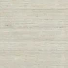 Eero Saarinen Tulipbord H 74 i Marmorio Keramik Lavet i Italien - Skarlagenrød Viadurini