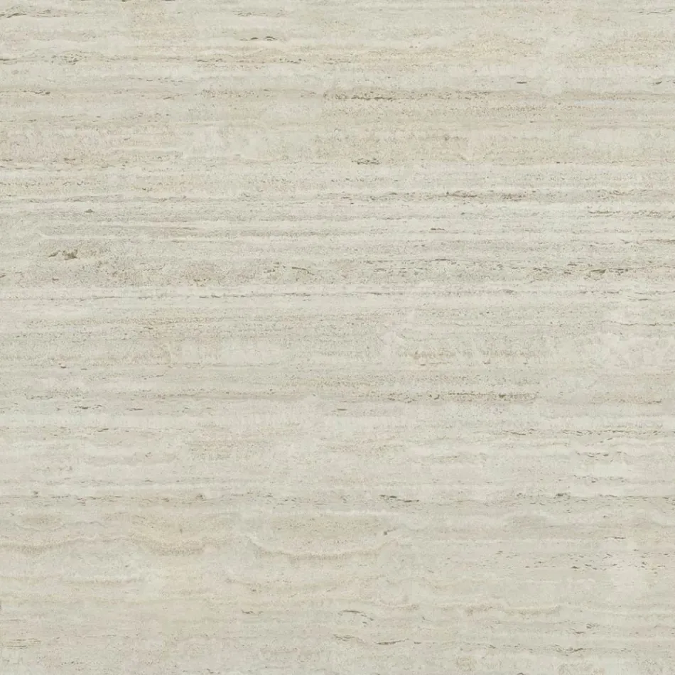 Eero Saarinen Tulipbord H 74 i Marmorio Keramik Lavet i Italien - Skarlagenrød Viadurini