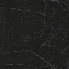 Eero Saarinen Tulipbord H 74 i Somnia Keramik Fremstillet i Italien - Skarlagenrød Viadurini