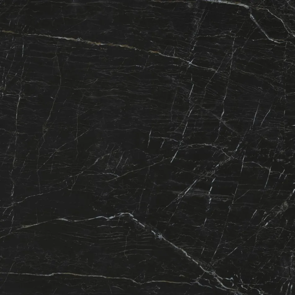 Eero Saarinen Tulipbord H 74 i Somnia Keramik Fremstillet i Italien - Skarlagenrød Viadurini