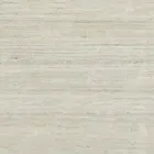 Eero Saarinen Tulipbord H 74 Ovalt i Marmorio Keramik Fremstillet i Italien - Skarlagenrød Viadurini