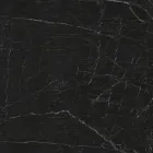 Eero Saarinen Tulipbord H 74 Ovalt i Somnia Keramik Fremstillet i Italien - Skarlagenrød Viadurini