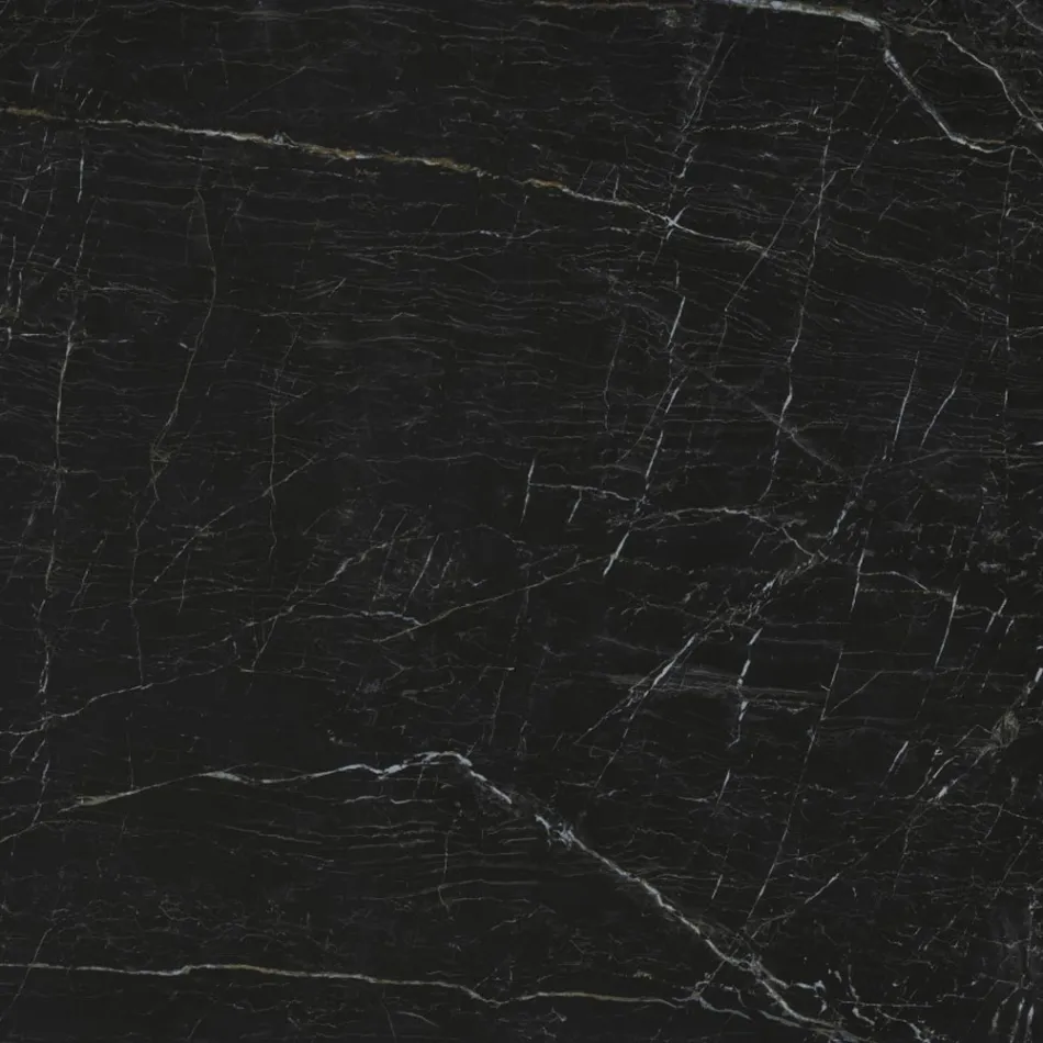 Eero Saarinen Tulipbord H 74 Ovalt i Somnia Keramik Fremstillet i Italien - Skarlagenrød Viadurini