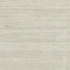 Eero Saarinen Tulip-bord H 74 Rundt i Marmorio Keramik Lavet i Italien - Skarlagenrød Viadurini