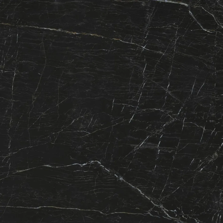 Eero Saarinen Tulipbord H 74 Rundt i Somnia Keramik Lavet i Italien - Skarlagenrød Viadurini