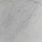 Saarinen tulipanbord H 73 med oval Carrara marmorplade lavet i Italien - Scarlet Viadurini