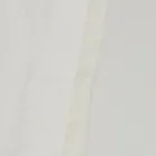 Hvidt lys hørgardin med italienske luksusdesignknapper - Geogeo Viadurini