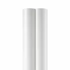 Moderne design badeværelsesradiator med hydraulisk væg op til 840 Watt - Ottolungo Viadurini