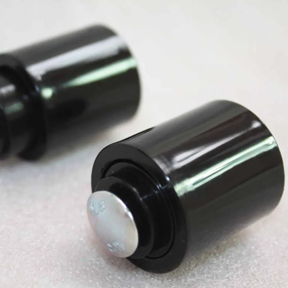 Termoarredo elektrisk design Brian hærdet glas, lavet i Italien Viadurini