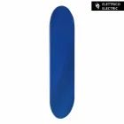 Termoarredo elektrisk design Brian hærdet glas, lavet i Italien Viadurini