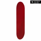 Termoarredo elektrisk design Brian hærdet glas, lavet i Italien Viadurini