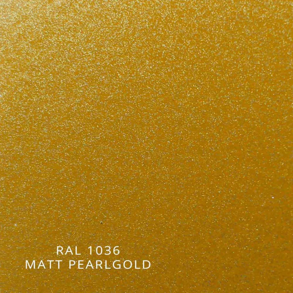 Lodret design elektrisk vægkøler i stål 900 W - 1000 linjer Viadurini