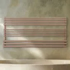 Elektrisk radiator med tre grupper af italienskproducerede elementer - Ardore Viadurini
