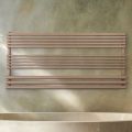 Elektrisk radiator med tre grupper af italienskproducerede elementer - Ardore