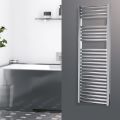 Forkromet elektrisk radiator op til 1000 watt Made in Italy - Berenice